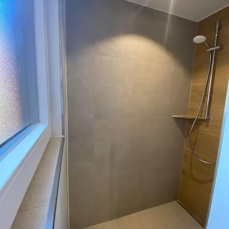 Haus Wybrands-schild