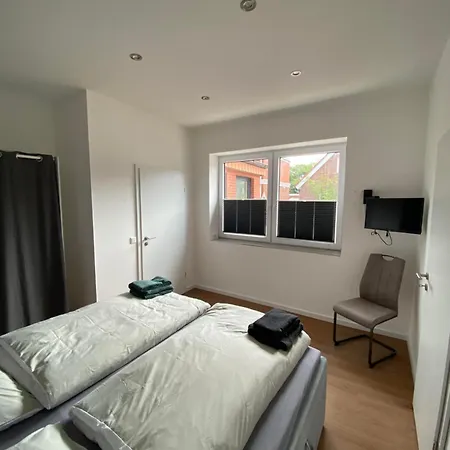 Haus Wybrands-schild