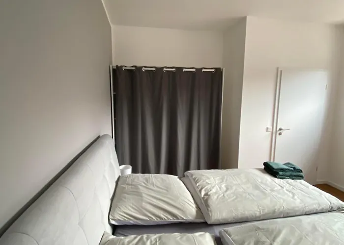 Haus Wybrands-schild 公寓 博尔库姆