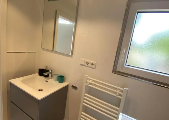 Haus Wybrands-schild * 博尔库姆