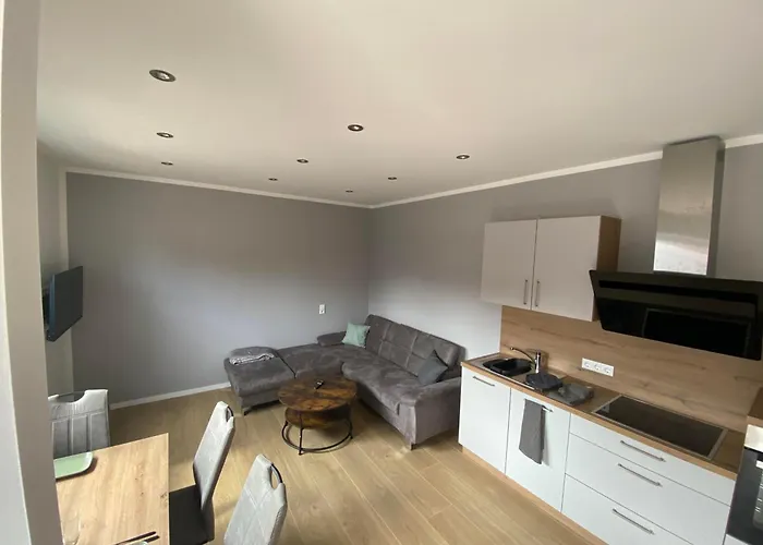 Haus Wybrands-schild *