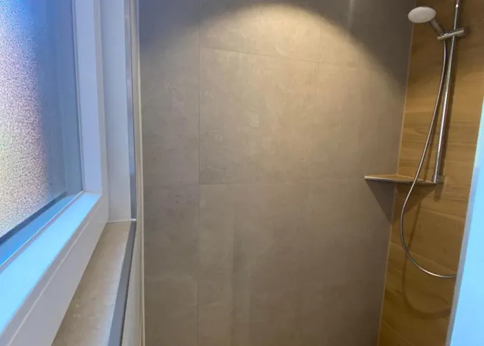 Haus Wybrands-schild 公寓 博尔库姆