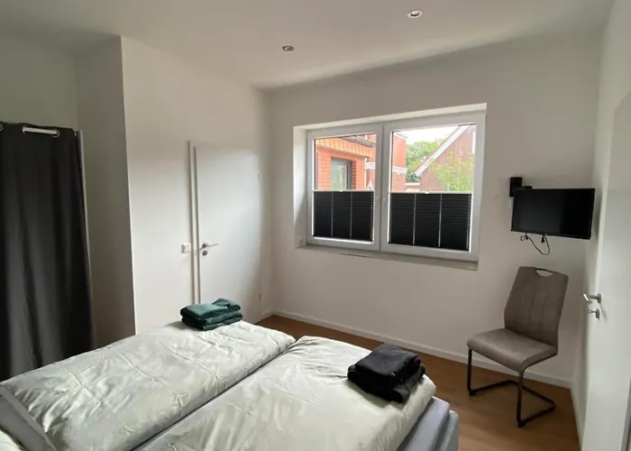 Haus Wybrands-schild